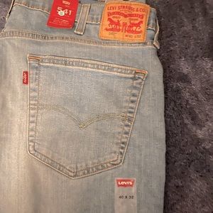 Levi’s 541 jeans 40x32